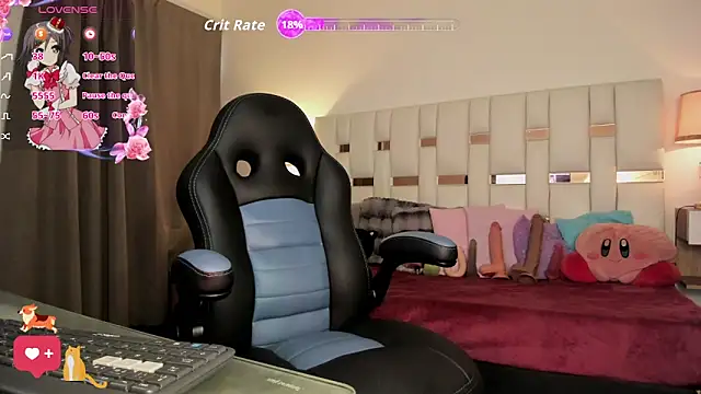 Snapshot of cherryboom23 chatting on June 2, 2026, 8:42 pm cherryboom23 online show from June 2, 2026, 8:42 pm
