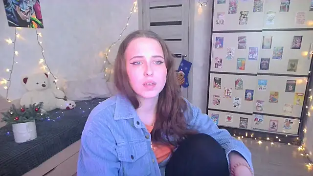 Snapshot of BarbiePieer chatting on December 18, 2025, 11:36 am BarbiePieer online show from December 18, 2025, 11:36 am