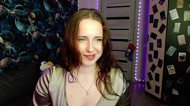 Snapshot of BarbiePieer chatting on January 9, 2026, 6:20 am BarbiePieer online show from January 9, 2026, 6:20 am