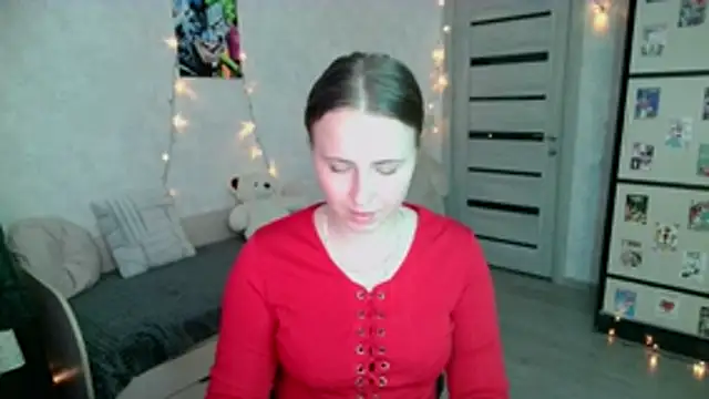 BarbiePieer online show from November 3, 2025, 2:39 am