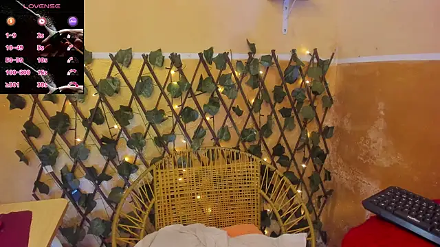 dirtyBBWplay online show from January 10, 2026, 8:37 pm