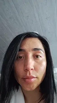 Elowyn online show from January 11, 2026, 8:05 pm