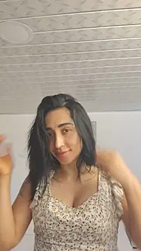 Elowyn online show from March 14, 2026, 5:30 pm