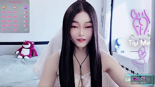 susu66888 online show from October 29, 2025, 12:53 am