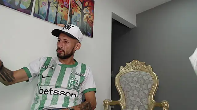 bigdick monster1 online show from November 20, 2025, 9:36 pm