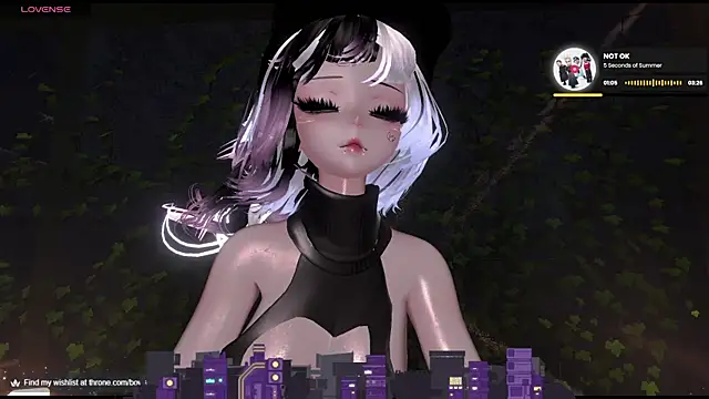 Snapshot of Bowsette_Cami chatting on September 29, 2025, 2:55 pm Bowsette Cami online show from September 29, 2025, 2:55 pm