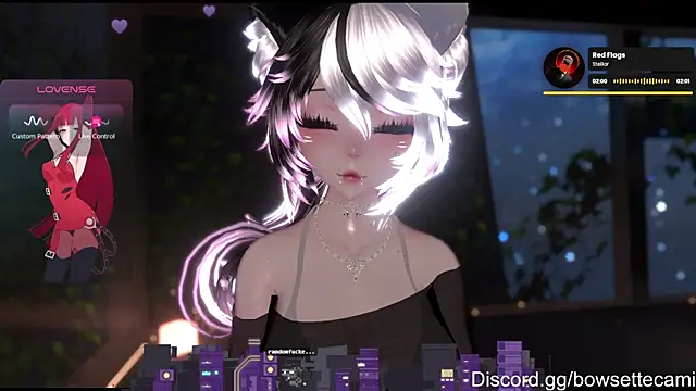 Snapshot of Bowsette_Cami chatting on October 3, 2025, 2:29 pm Bowsette Cami online show from October 3, 2025, 2:29 pm