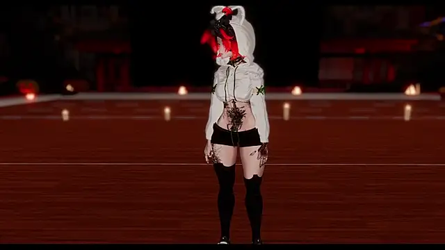 Snapshot of Bowsette_Cami chatting on October 31, 2025, 1:41 pm Bowsette Cami online show from October 31, 2025, 1:41 pm