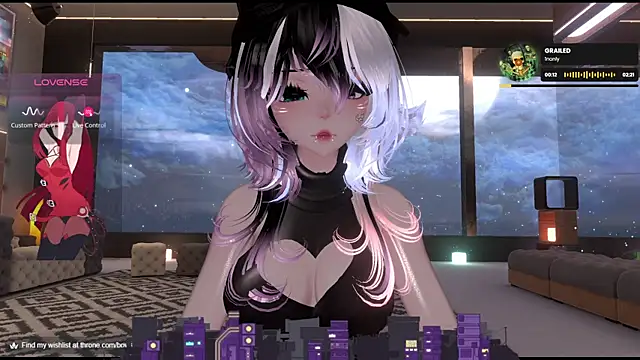 Snapshot of Bowsette_Cami chatting on September 26, 2025, 2:02 pm Bowsette Cami online show from September 26, 2025, 2:02 pm