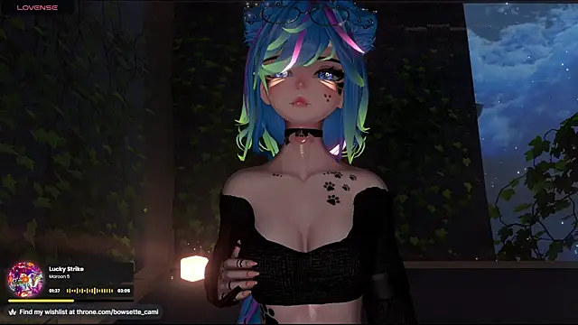 Snapshot of Bowsette_Cami chatting on March 21, 2025, 3:46 pm Bowsette Cami online show from March 21, 2025, 3:46 pm