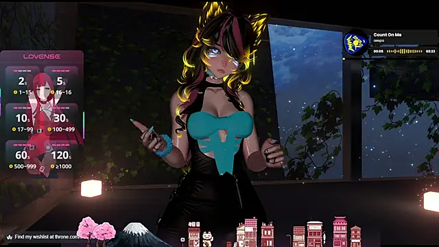 Snapshot of Bowsette_Cami chatting on September 10, 2025, 3:22 pm Bowsette Cami online show from September 10, 2025, 3:22 pm