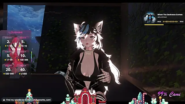 Snapshot of Bowsette_Cami chatting on November 25, 2025, 4:07 pm Bowsette Cami online show from November 25, 2025, 4:07 pm