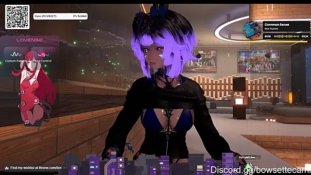 Snapshot of Bowsette_Cami chatting on October 19, 2025, 2:20 pm Bowsette Cami online show from October 19, 2025, 2:20 pm