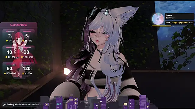 Snapshot of Bowsette_Cami chatting on September 23, 2025, 4:03 pm Bowsette Cami online show from September 23, 2025, 4:03 pm