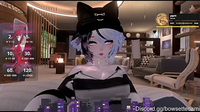 Snapshot of Bowsette_Cami chatting on October 5, 2025, 3:58 pm Bowsette Cami online show from October 5, 2025, 3:58 pm