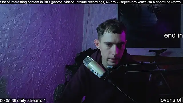 w0rkman online show from September 25, 2025, 8:48 pm