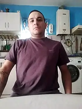 Snapshot of calfran chatting on February 6, 2026, 2:24 pm calfran online show from February 6, 2026, 2:24 pm