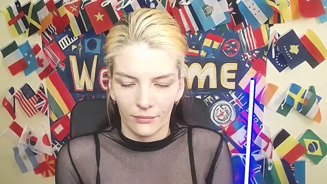 VanessaRey  online show from March 31, 2026, 6:37 am