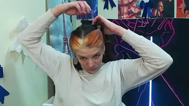 Snapshot of VanessaRey_ chatting on February 1, 2026, 7:50 am VanessaRey online show from February 1, 2026, 7:50 am