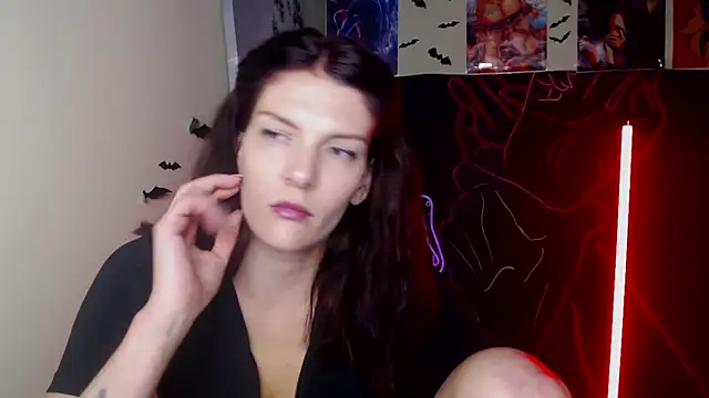 VanessaRey  online show from November 22, 2025, 5:34 pm