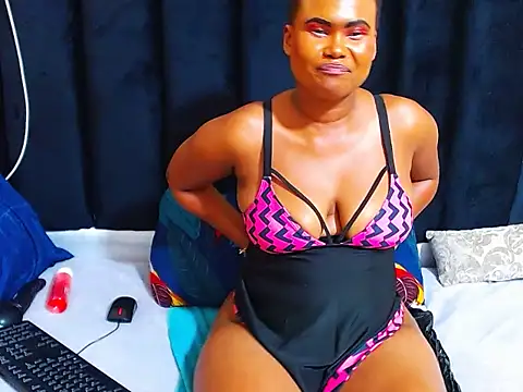 Snapshot of AriesCake chatting on March 21, 2025, 2:18 am AriesCake online show from March 21, 2025, 2:18 am