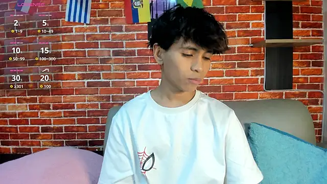 Snapshot of Ethan_Westt chatting on June 24, 2026, 7:33 pm Ethan Westt online show from June 24, 2026, 7:33 pm