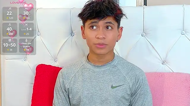 Snapshot of Ethan_Westt chatting on November 15, 2025, 8:46 pm Ethan Westt online show from November 15, 2025, 8:46 pm