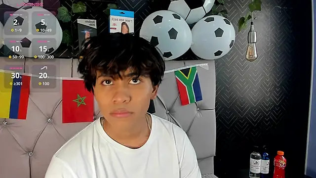 Snapshot of Ethan_Westt chatting on July 9, 2026, 7:57 pm Ethan Westt online show from July 9, 2026, 7:57 pm