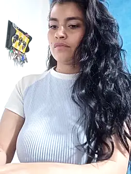 Snapshot of AlanaHotxx chatting on September 22, 2025, 6:08 am AlanaHotxx online show from September 22, 2025, 6:08 am