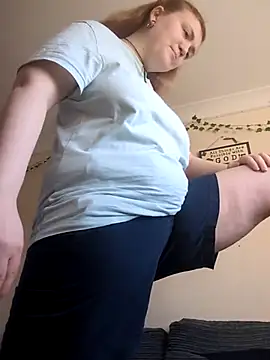 ShereeJenkins online show from March 18, 2025, 12:06 pm