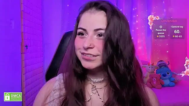 Taiga Cute online show from March 15, 2026, 7:59 am