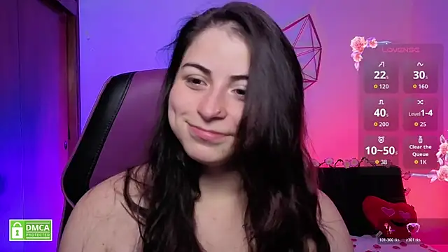 Snapshot of Taiga_Cute chatting on February 16, 2026, 7:51 am Taiga Cute online show from February 16, 2026, 7:51 am