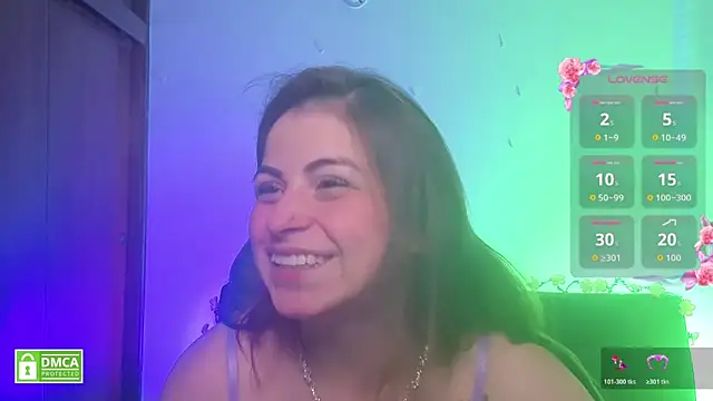 Snapshot of Taiga_Cute chatting on February 8, 2026, 8:56 am Taiga Cute online show from February 8, 2026, 8:56 am