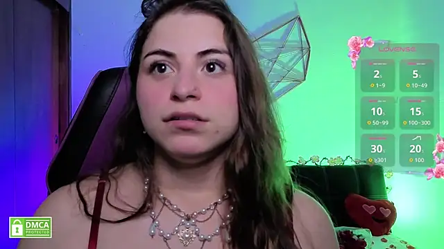 Snapshot of Taiga_Cute chatting on February 14, 2026, 7:30 am Taiga Cute online show from February 14, 2026, 7:30 am