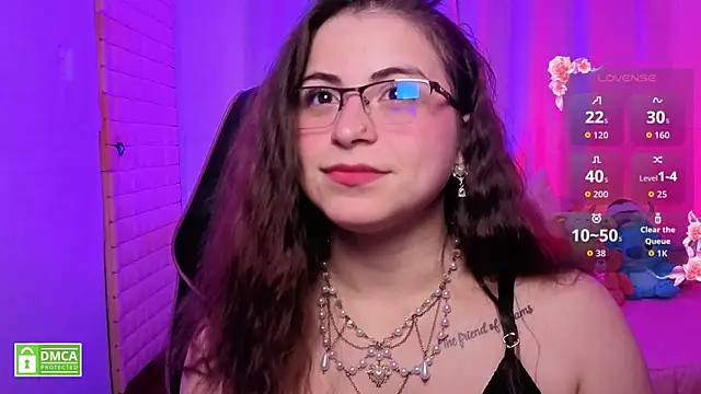 Taiga Cute online show from March 14, 2026, 7:14 am