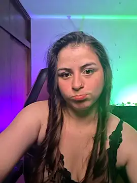 Snapshot of Taiga_Cute chatting on February 9, 2026, 8:34 am Taiga Cute online show from February 9, 2026, 8:34 am