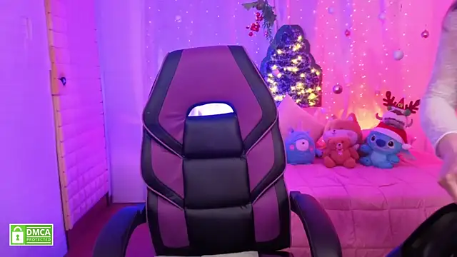 Taiga Cute online show from December 20, 2025, 7:22 am