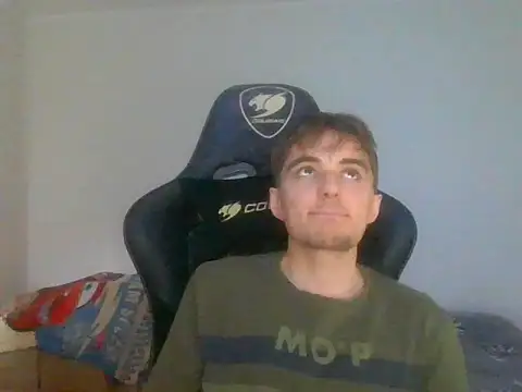 tristan 12273 online show from November 5, 2025, 9:45 am