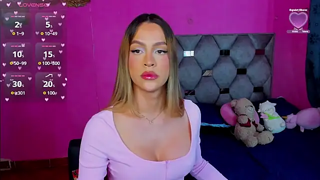 Snapshot of hanna_tss chatting on November 13, 2025, 2:59 am hanna tss online show from November 13, 2025, 2:59 am