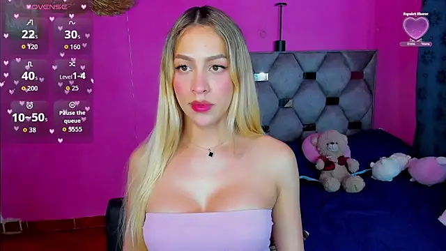 Snapshot of hanna_tss chatting on January 10, 2026, 3:46 am hanna tss online show from January 10, 2026, 3:46 am