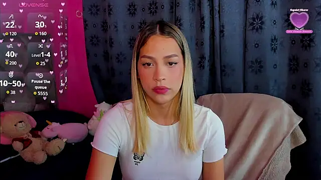 Snapshot of hanna_tss chatting on February 25, 2026, 1:39 am hanna tss online show from February 25, 2026, 1:39 am