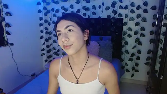 Snapshot of Lyaa_Cute chatting on March 22, 2025, 4:26 pm Lyaa Cute online show from March 22, 2025, 4:26 pm