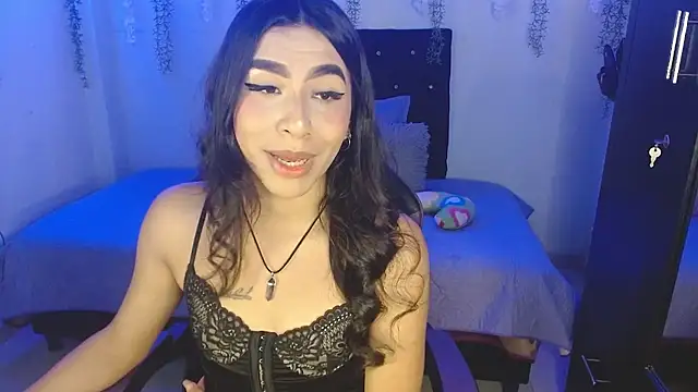 Lyaa Cute online show from February 14, 2026, 12:55 am