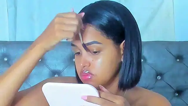 NikkiStarrr online show from November 8, 2025, 10:52 am