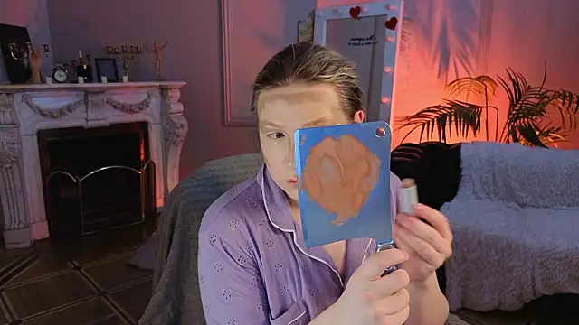 Jes Solar online show from March 21, 2026, 8:35 pm