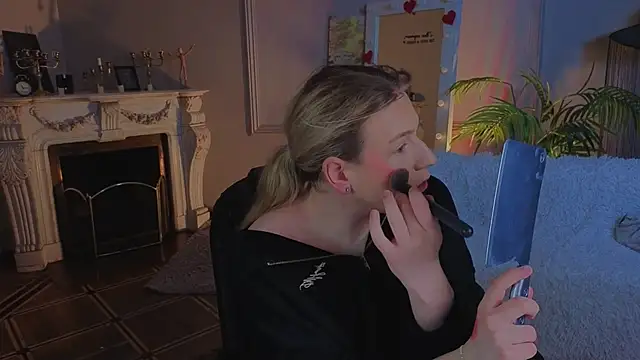 Jes Solar online show from April 16, 2026, 10:01 pm