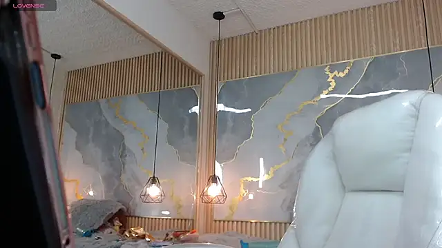 Snapshot of nei_girl chatting on February 26, 2026, 11:43 am nei girl online show from February 26, 2026, 11:43 am