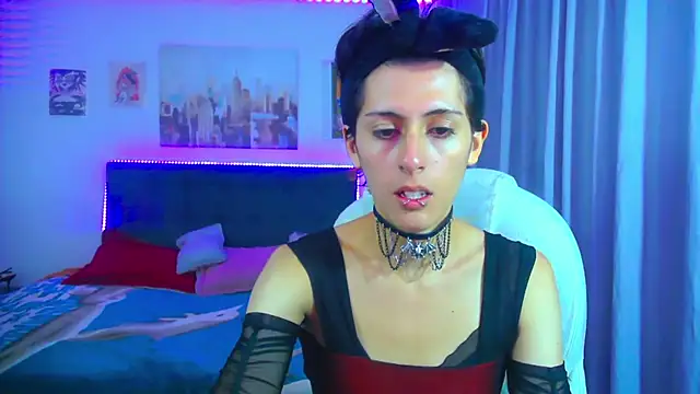 goth minerva online show from May 30, 2026, 1:39 pm
