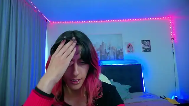 Snapshot of goth_minerva chatting on March 3, 2026, 1:29 pm goth minerva online show from March 3, 2026, 1:29 pm