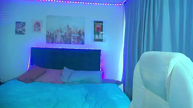 goth minerva online show from April 8, 2026, 1:34 pm